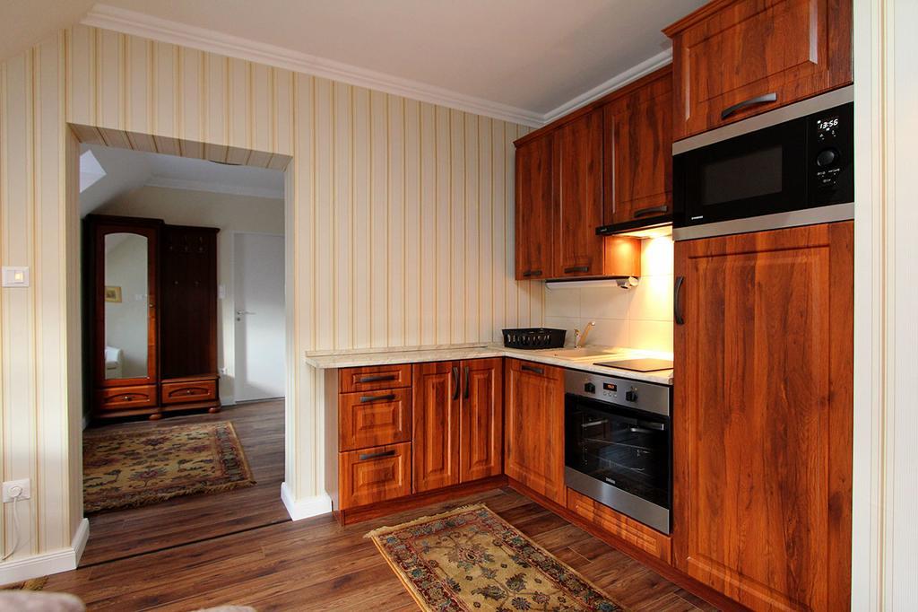 Good Luck Apartment Hévíz Esterno foto